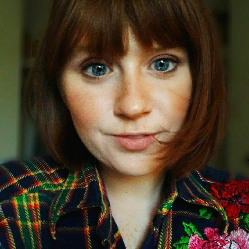 Meet your Posher, Kt